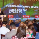 Presidente Abinader garantiza abastecimiento de alimentos navideños para festividades 2024