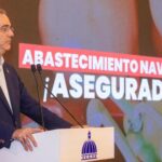 Presidente Abinader garantiza abastecimiento de alimentos navideños para festividades 2024