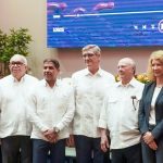 Lanzamiento de Sello de Identificación Geográfica «Cacao Dominicano»