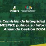 COMISIÓN DE ÉTICA PUBLICA INFORME ANUAL