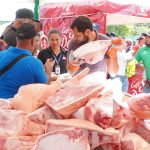 FERIA NAVIDAD DEL CAMBIO EN LOS ALCARRIZOS