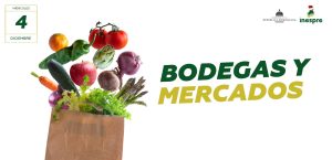 MERCADOS DE PRODUCTORES