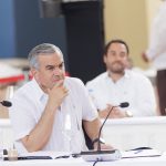 DIRECTOR DEL INESPRE PARTICIPA EN CONSEJO DE MINISTROS EN HIGUEY