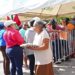 FERIA NAVIDAD DEL CAMBIO EN LOS ALCARRIZOS