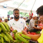 FERIA NAVIDAD DEL CAMBIO EN LOS ALCARRIZOS