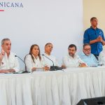 Director del Inespre participa en encuentro con comunitarios de San Francisco de Macorís