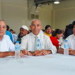 Director del Inespre participa en encuentro con comunitarios de San Francisco de Macorís