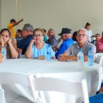 Director del Inespre participa en encuentro con comunitarios de San Francisco de Macorís