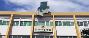 EDIFICIO DEL INESPRE 