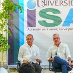 ANIVERSARIO UNIVERSIDAD ISA SUR