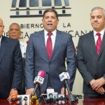 David Herrera Díaz es juramentado como nuevo director de INESPRE