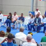 ENCUENTRO CON LÍDERES COMUNITARIOS DE CAPOTILLO