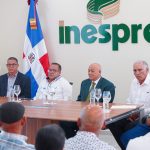 Director del Inespre anuncia apoyo a productores nacionales y pagos en tiempo récord