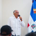 Director del Inespre anuncia apoyo a productores nacionales y pagos en tiempo récord