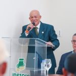 Director del Inespre anuncia apoyo a productores nacionales y pagos en tiempo récord