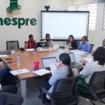 MAP realiza evaluación de seguimiento a la Carta Compromiso del Inespre