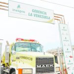 Inespre realiza jornada de saneamiento en sus instalaciones ubicadas en la Venezuela