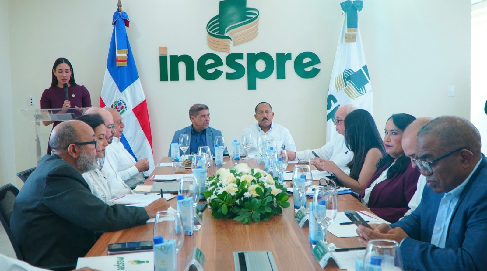 INESPRE