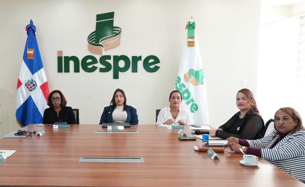 INESPRE