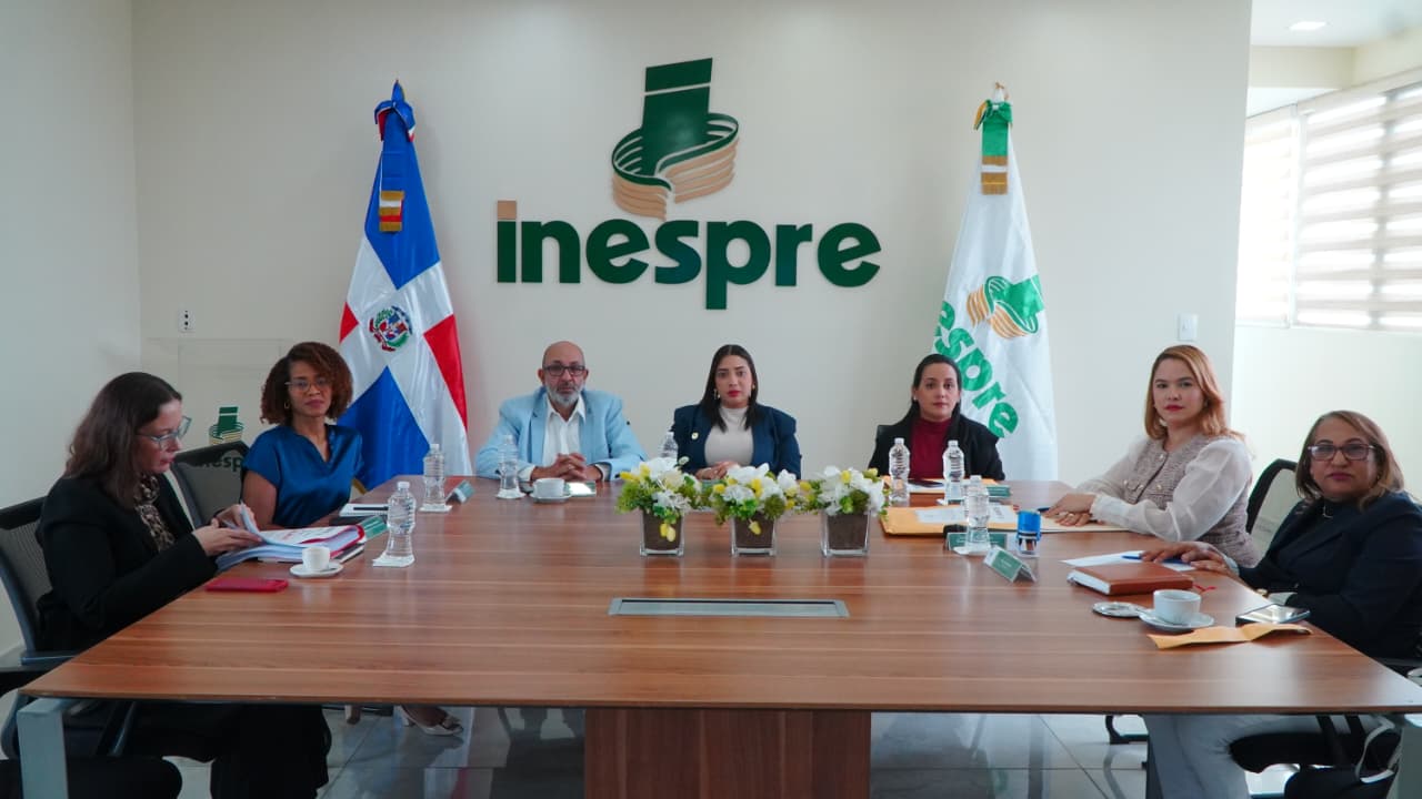 INESPRE