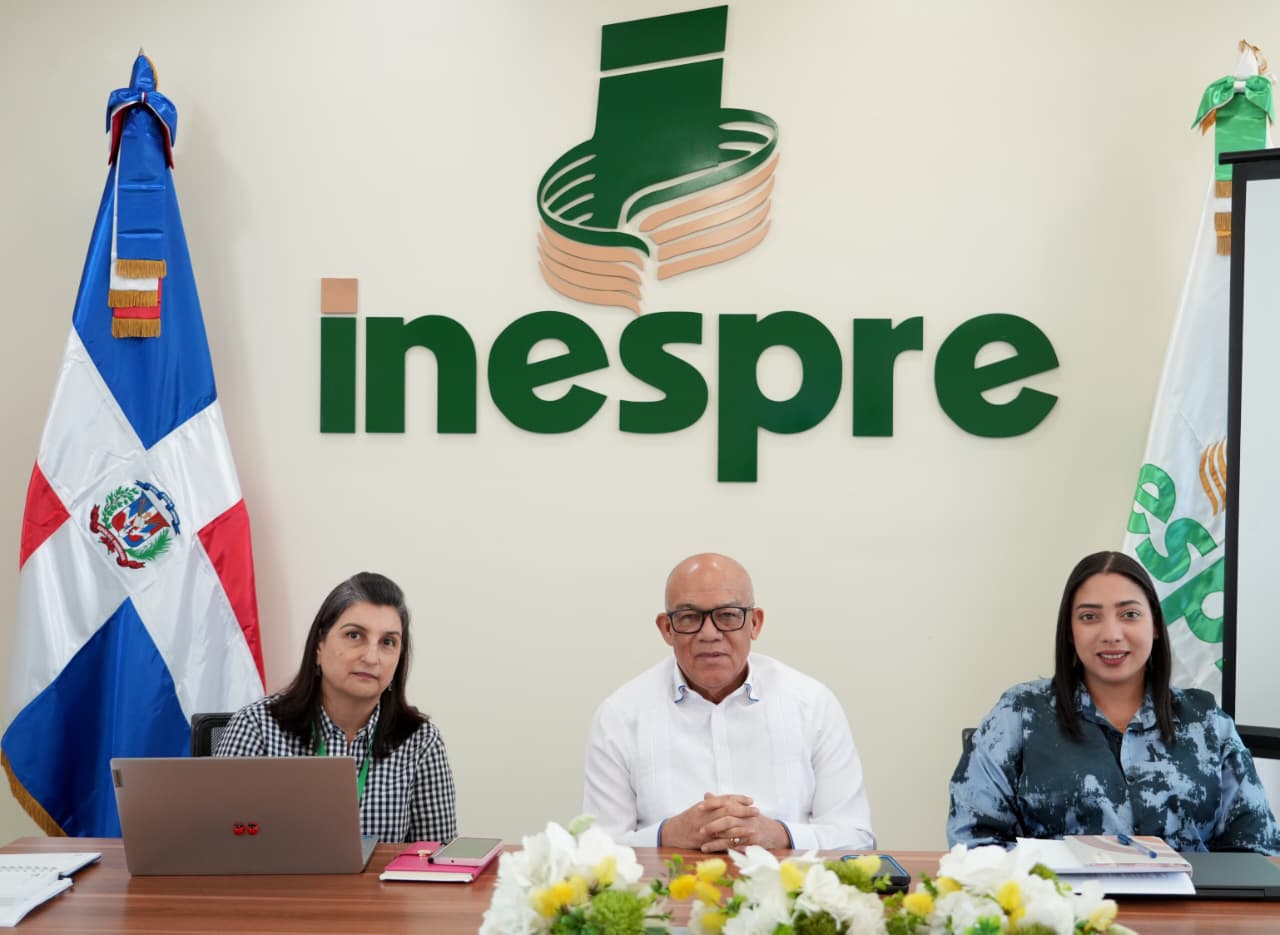 INESPRE
