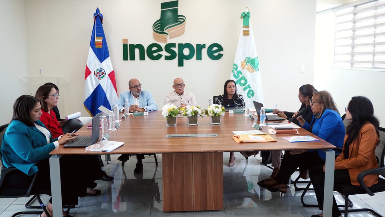 INESPRE